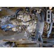 Двигатель Subaru EXIGA YA9 EJ253