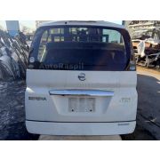 Дверь 5-я Nissan SERENA CC25 MR20DE