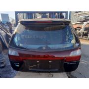 Дверь 5-я Subaru LEGACY BH5 EJ208