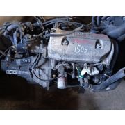 Двигатель Honda ACTY TRUCK HA3 E07A