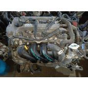 Двигатель Toyota PORTE NCP141 1NZFE