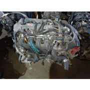 Двигатель Toyota SPADE NCP141 1NZFE