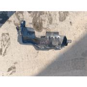 Защита двигателя Nissan RASHEEN RFNB14 GA15DE