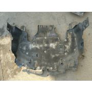 Защита двигателя Subaru OUTBACK BPE EZ30D