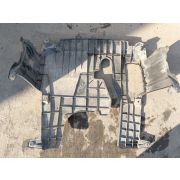 Защита двигателя Suzuki WAGON R MH34S R06A