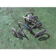 Пружина Nissan TIIDA JC11 MR18DE