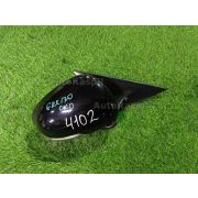 Зеркало Toyota MARK X GRX130 4GRFSE