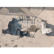 Защита двигателя Subaru EXIGA YA9 EJ253