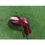 Зеркало Honda STEPWGN RG3 K24A