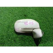 Зеркало Mazda PREMACY CP8W FPDE