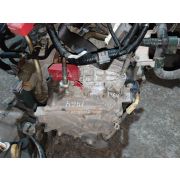 КПП автоматическая Honda ODYSSEY RB1 K24A