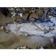 КПП автоматическая Subaru LEGACY BP5 EJ20X