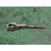 Рулевой карданчик Mitsubishi AIRTREK CU4W 4G64