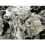 КПП автоматическая Toyota ESTIMA ACR50 2AZFE