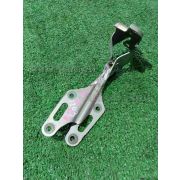 Кронштейн капота Nissan MURANO TNZ51 QR25DE