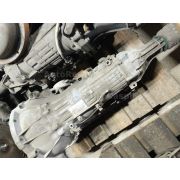 КПП автоматическая Toyota MARK X GRX130 4GRFSE