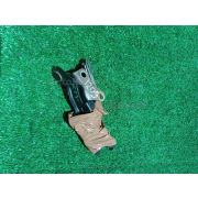 Кронштейн капота Toyota BB NCP31 1NZFE