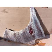 Крыло Honda STEPWGN RG3 K24A