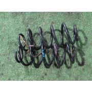 Пружина Toyota VITZ NSP130 1NRFE