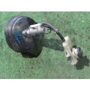 Главный тормозной цилиндр Honda STEPWGN RG1 K20A