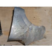 Крыло Toyota PORTE NCP141 1NZFE