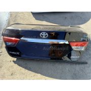 Крышка багажника Toyota MARK X GRX130 4GRFSE