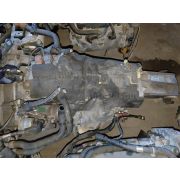 КПП автоматическая Subaru IMPREZA GP6 FB20A