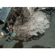 КПП автоматическая Toyota WISH ANE10G 1AZFSE