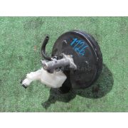 Главный тормозной цилиндр Nissan BLUEBIRD SYLPHY G11 HR15DE