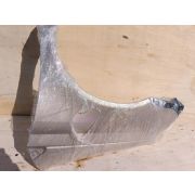 Крыло Toyota PLATZ NCP12 1NZFE