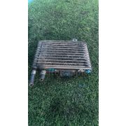 Масляный радиатор Mitsubishi DELICA D5 CV5W 4B12