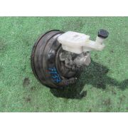 Главный тормозной цилиндр Nissan NOTE E12 HR12DE