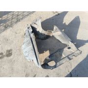 Защита двигателя Honda STEPWGN RG3 K24A