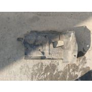 Защита двигателя Nissan RASHEEN RFNB14 GA15DE