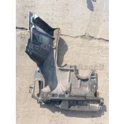 Защита двигателя Toyota WISH ANE10G 1AZFSE