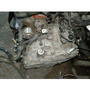 КПП автоматическая Honda FIT GP1 LDA