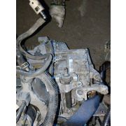 КПП автоматическая Honda STEPWGN RG3 K24A