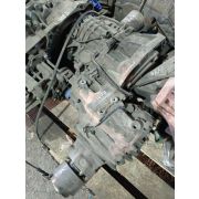 КПП автоматическая Nissan RASHEEN RFNB14 GA15DE