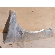 Крыло Subaru LEGACY BP5 EJ20X