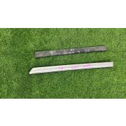 Молдинг Toyota MARK II GX100 1GFE