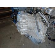 КПП автоматическая Nissan SERENA CC25 MR20DE