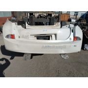 Бампер Toyota RACTIS NCP120 1NZFE