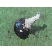 Главный тормозной цилиндр Suzuki SOLIO MA15S K12B