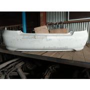 Бампер Honda FIT ARIA GD8 L15A