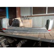 Бампер Nissan LAFESTA B30 MR20DE