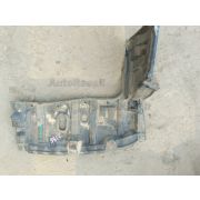 Защита двигателя Toyota COROLLA FIELDER NZE141G 1NZFE