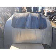 Капот Nissan PRESAGE TU31 QR25DE