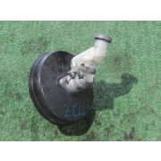 Главный тормозной цилиндр Suzuki WAGON R WIDE MA61S K10A