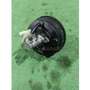 Главный тормозной цилиндр Nissan MURANO TNZ51 QR25DE