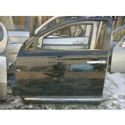 Дверь Nissan DUALIS KNJ10 MR20DE